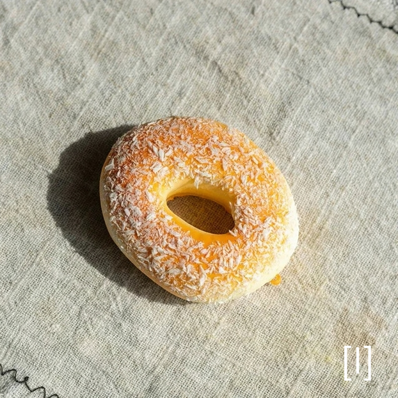 Artificial Bread & Pastry Display Props