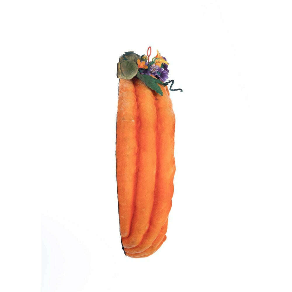 Pumpkin Moon Witch Wall Piece or Tabletop by Katherine's Collection