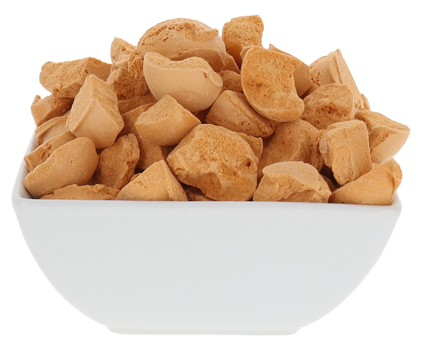 Freeze Dried Ice Cream That Does Not Melt (Bits) Pumpkin Pie