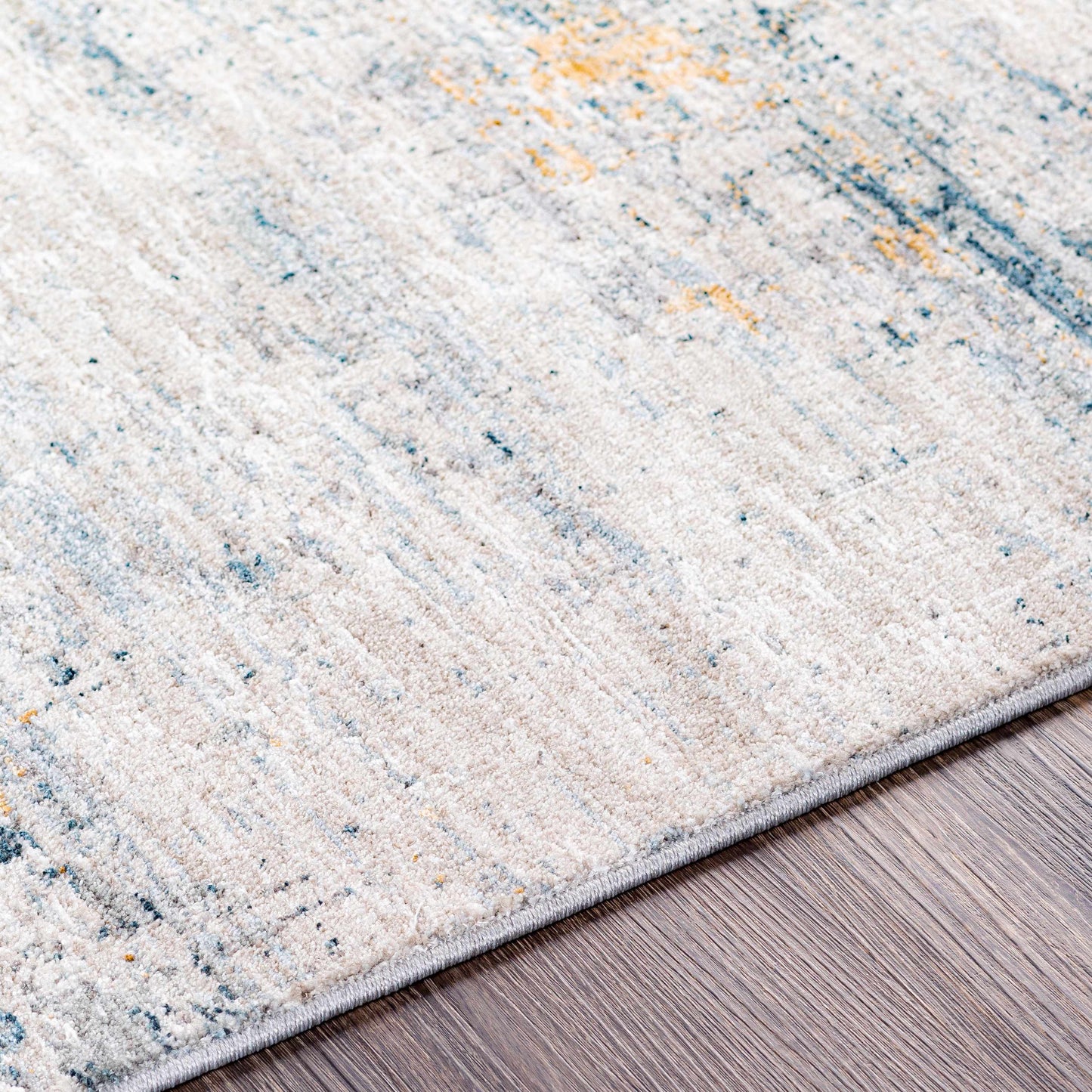 Rendlesham Luxe Rug - Clearance