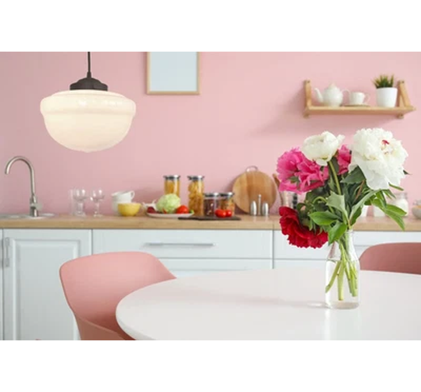 Acorn Schoolhouse Pendant Light