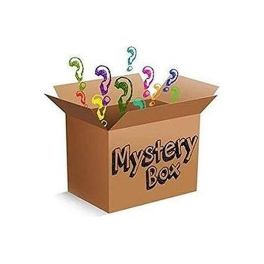 Ribbon Mystery Box