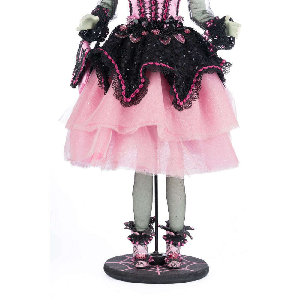 Rosalie Blackthorn Doll by Katherine's Collection