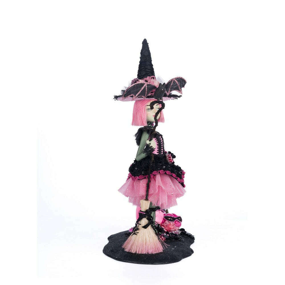 Rosalie Blackthorne Tabletop by Katherine's Collection