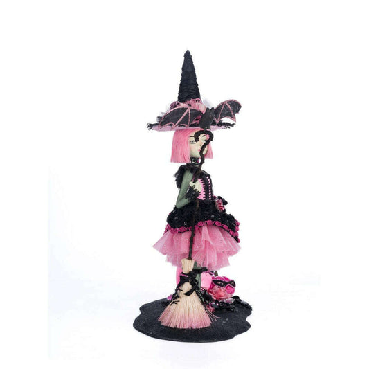 Rosalie Blackthorne Tabletop by Katherine's Collection
