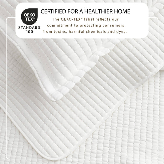 Solid Quilt - Alicia Collection