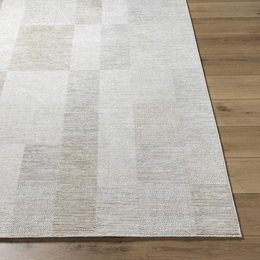 Radia Luxe Rug - Clearance