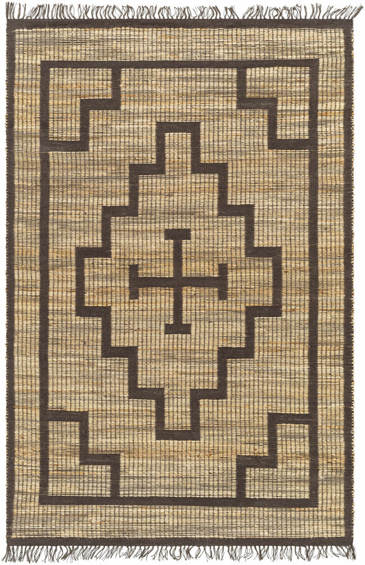 Licha Jute Rug - Clearance