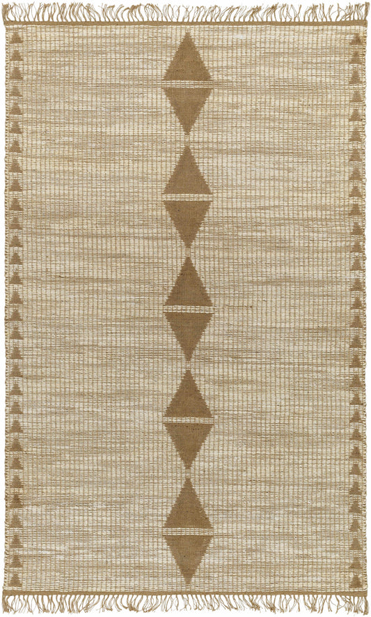 Marie Jute Rug - Clearance