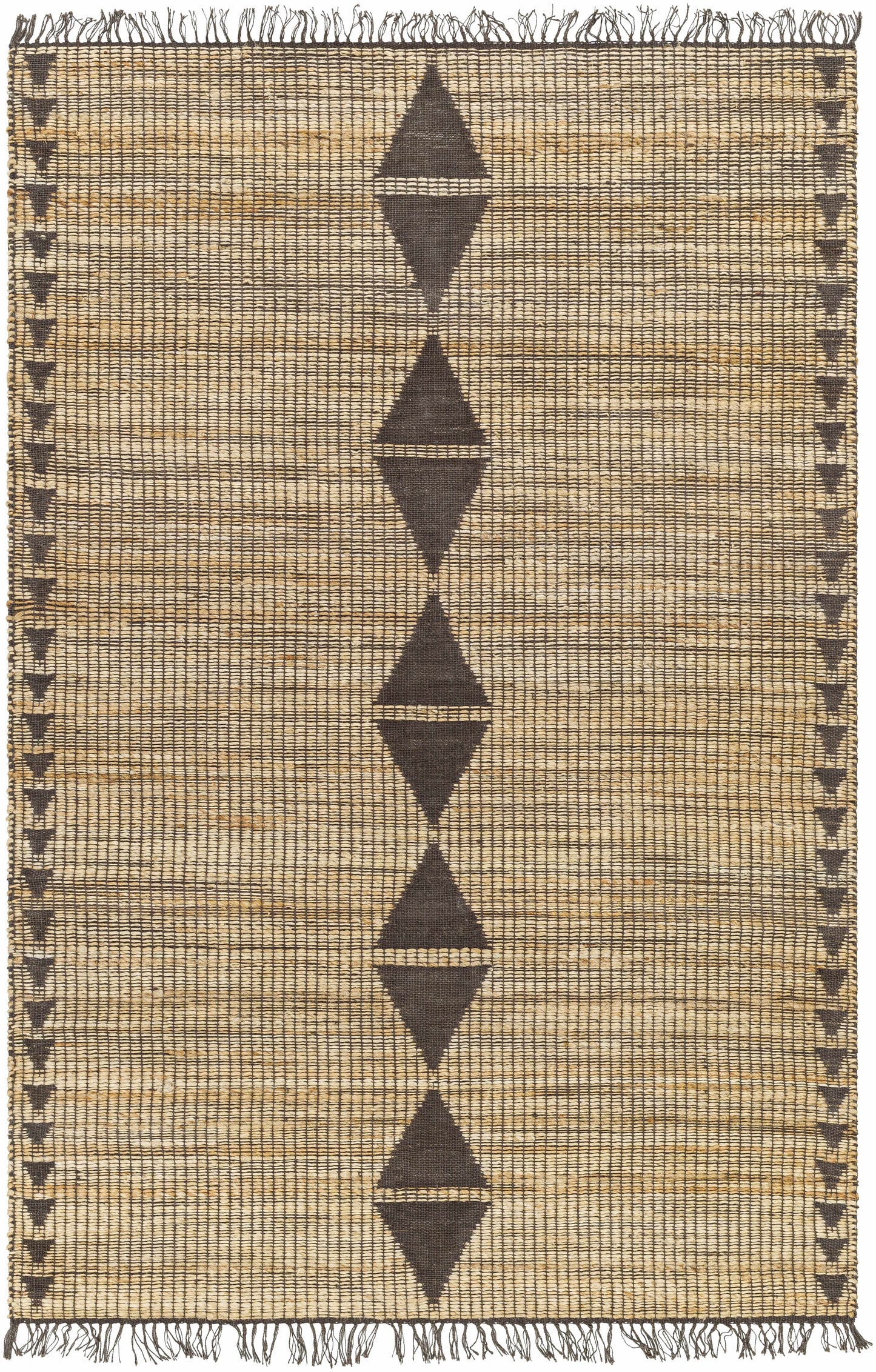 Ochoa Jute Rug - Clearance