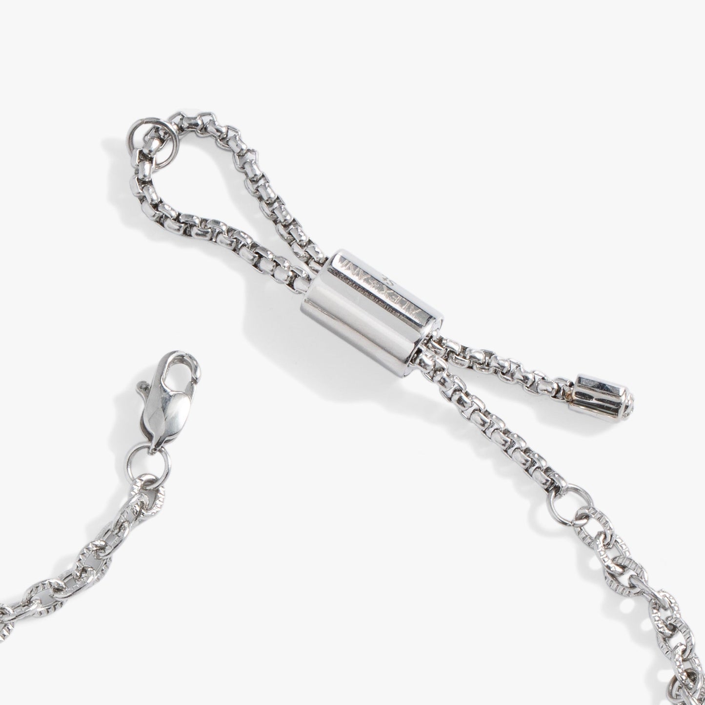 Seaside Anklet