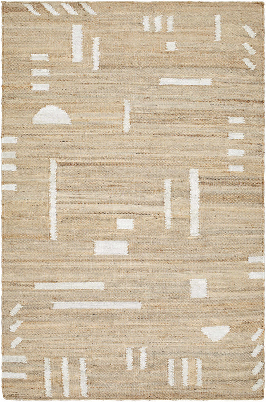 Sasha Jute Rug - Clearance