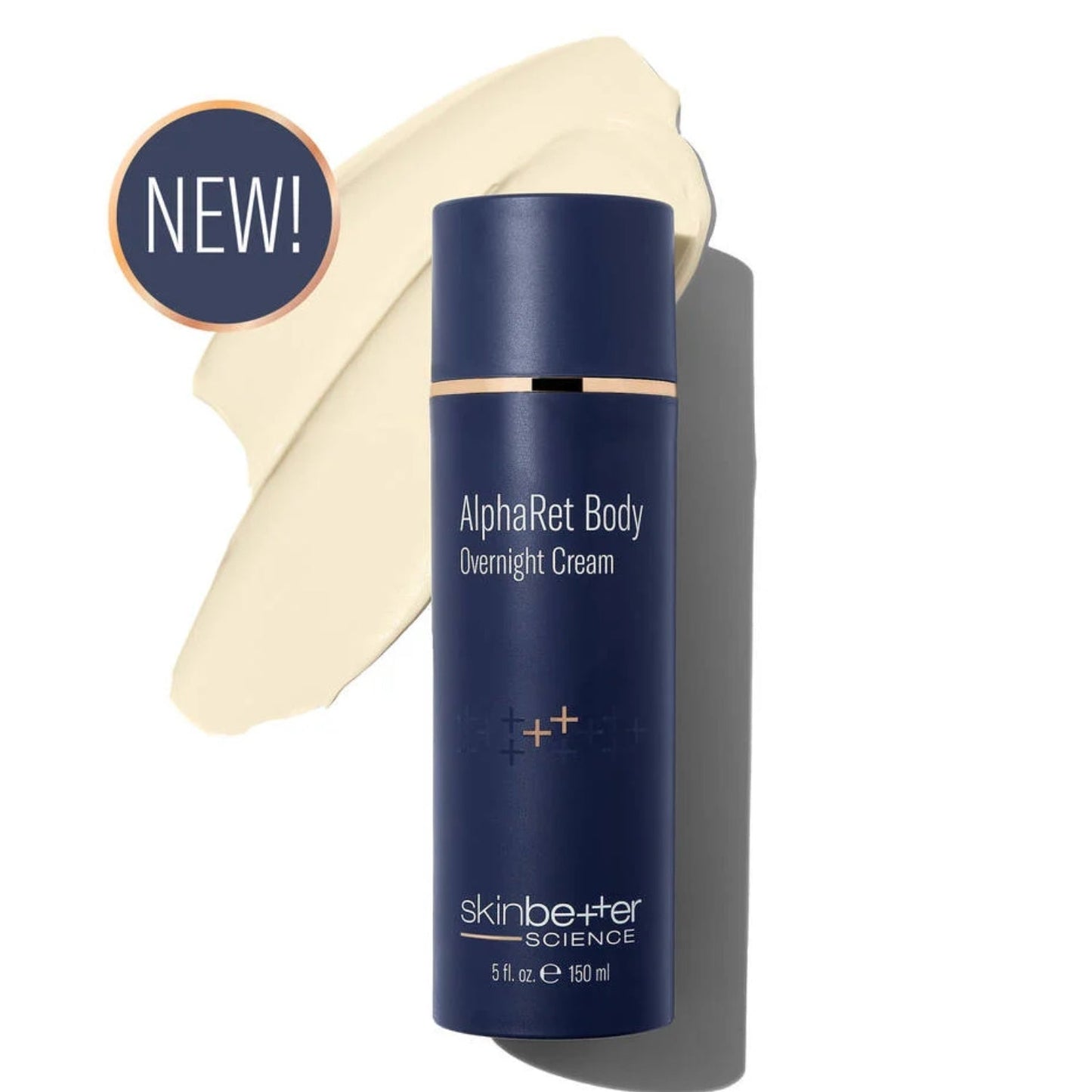 Skinbetter AlphaRet Body Overnight Cream 150 mL