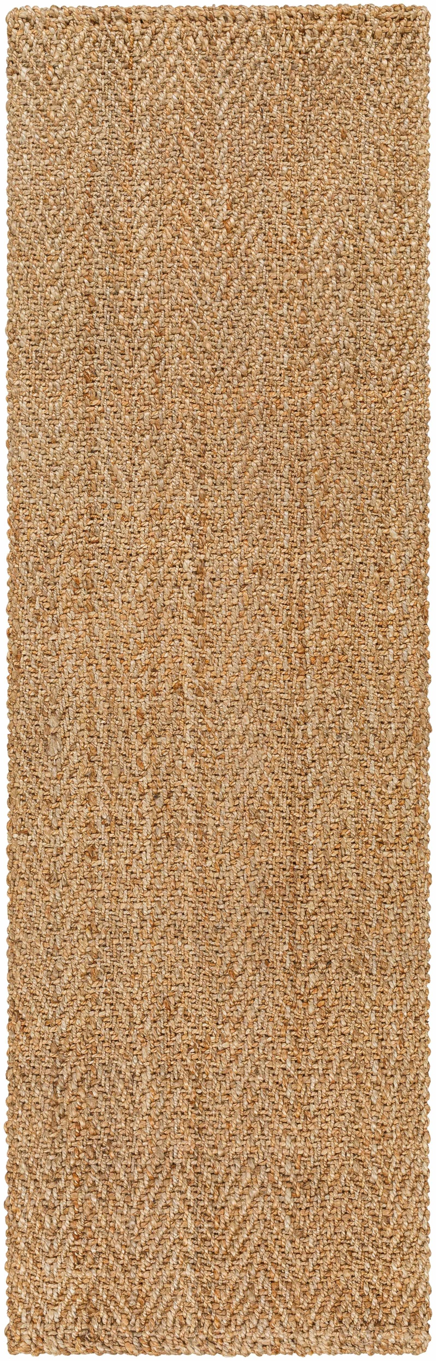 Asaka Jute Area Rug - Clearance