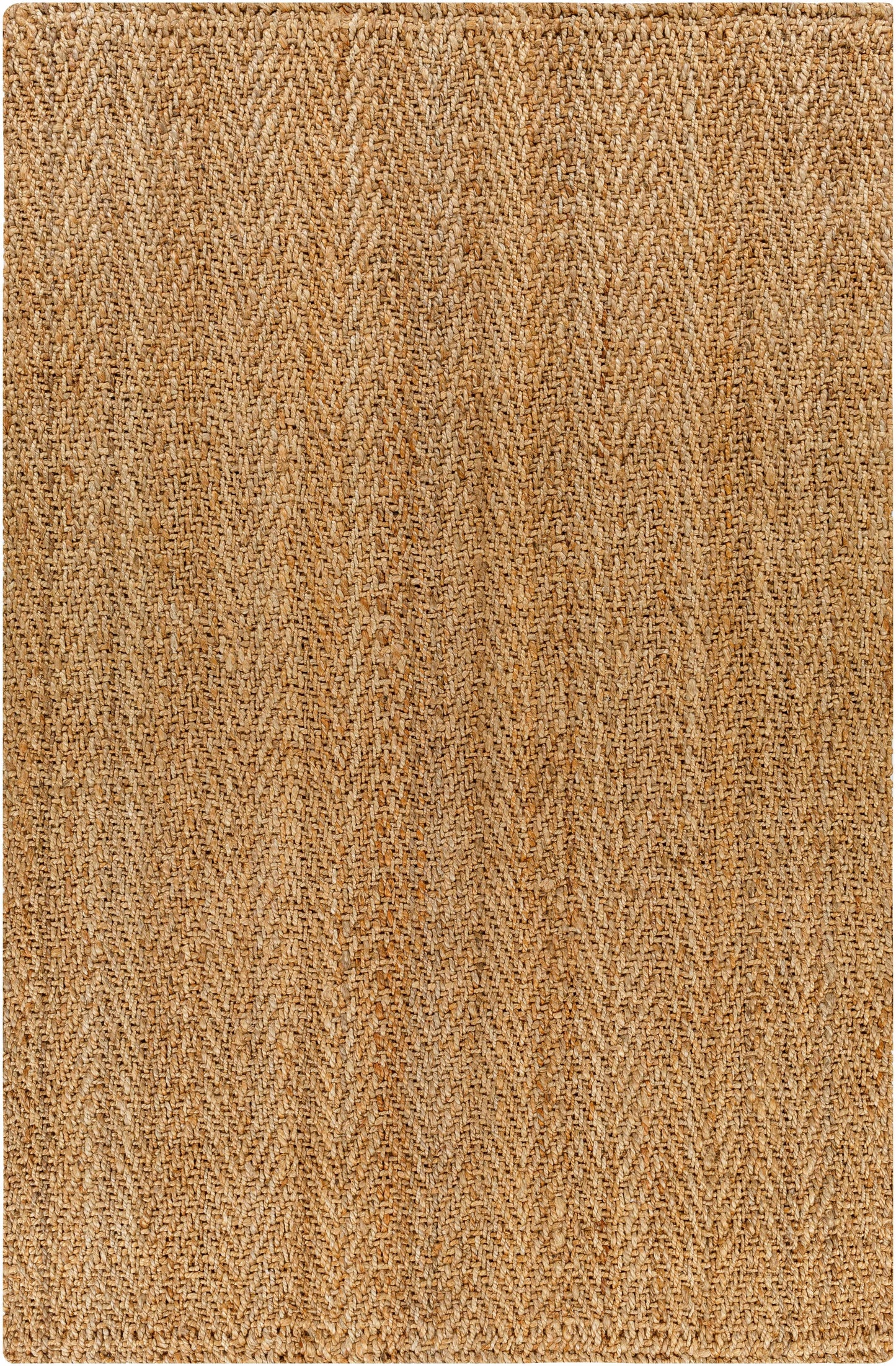 Asaka Jute Area Rug - Clearance