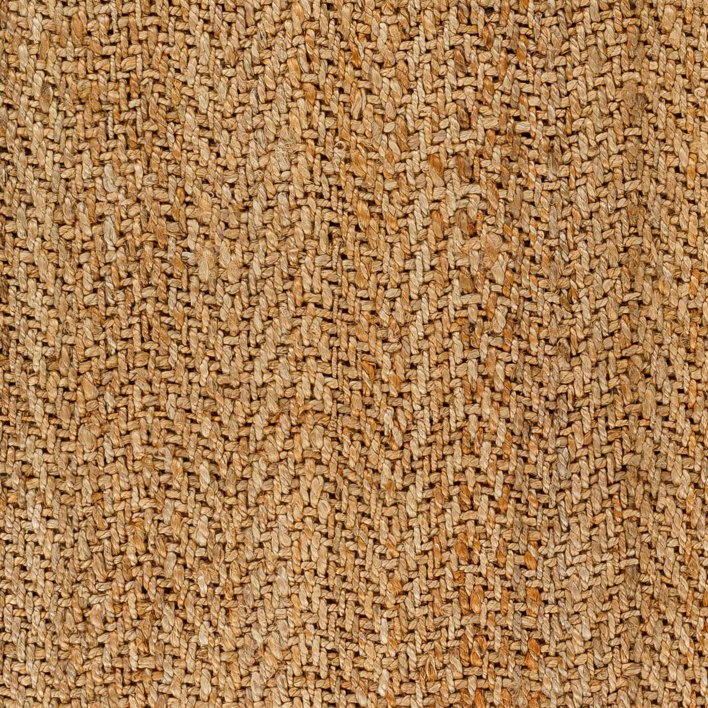 Asaka Jute Area Rug - Clearance