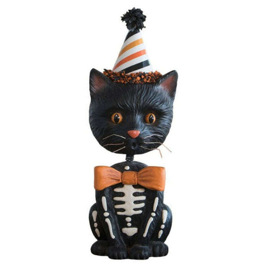 Sourpuss Bobble Head by Bethany Lowe Designs