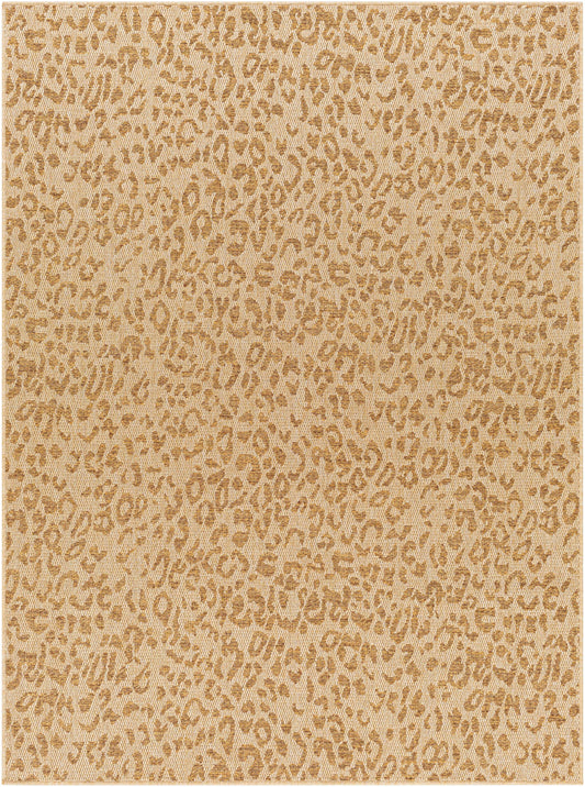 Prem Flatweave Faux Jute Outdoor Rug