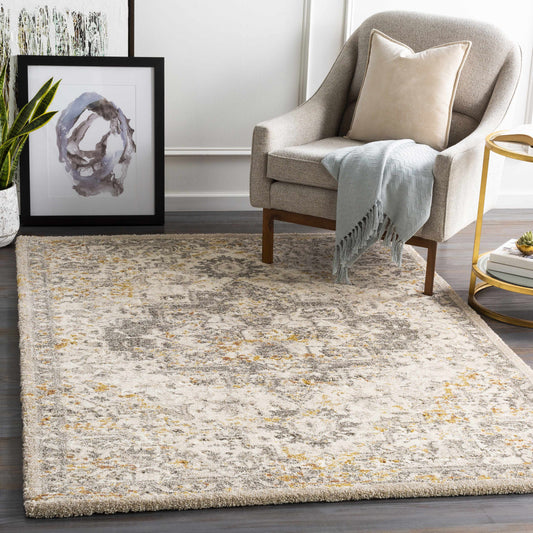 Stockwell Thick Luxe Rug - Clearance