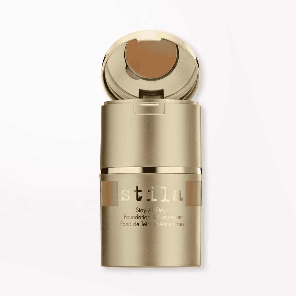Stila Stay All Day Foundation & Concealer