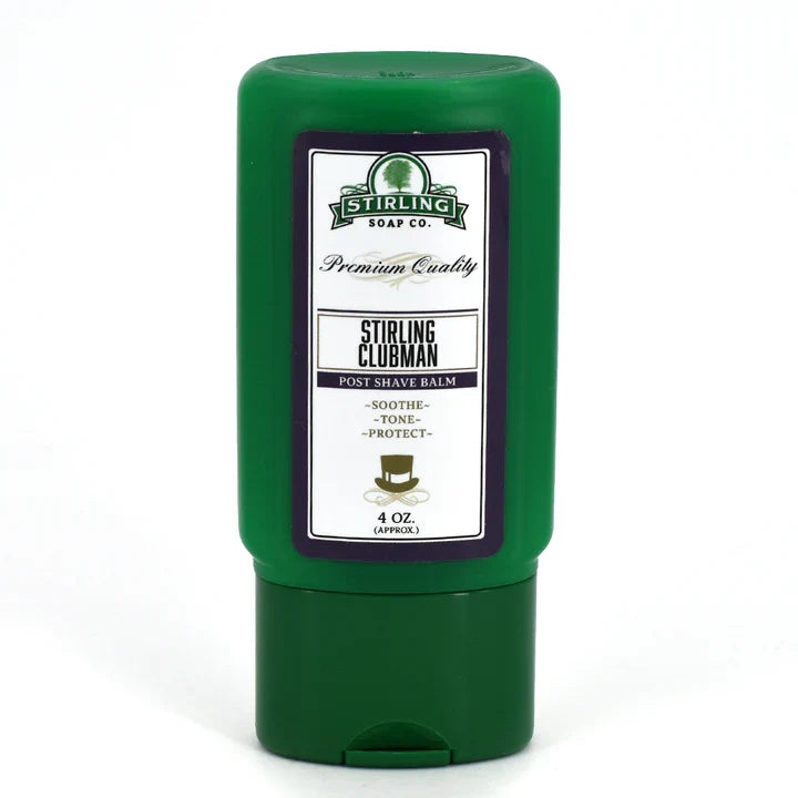 Stirling Soap Co. Clubman Shaving Collection