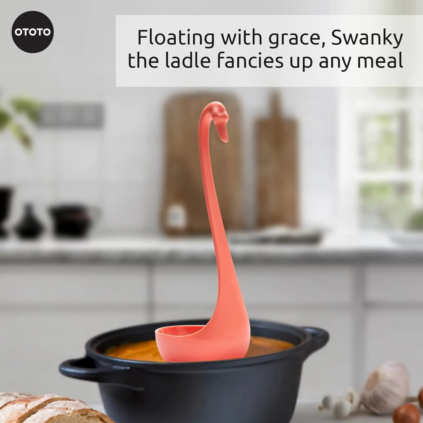 Swanky