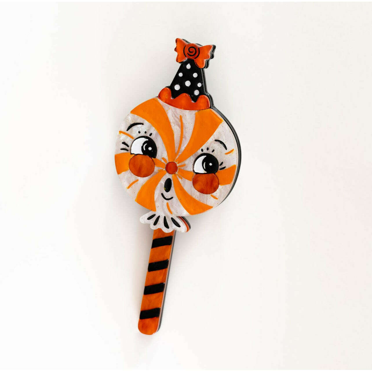 Sweet Treats Brooch Set of 2 by Johanna Parker x Lipstick & Chrome