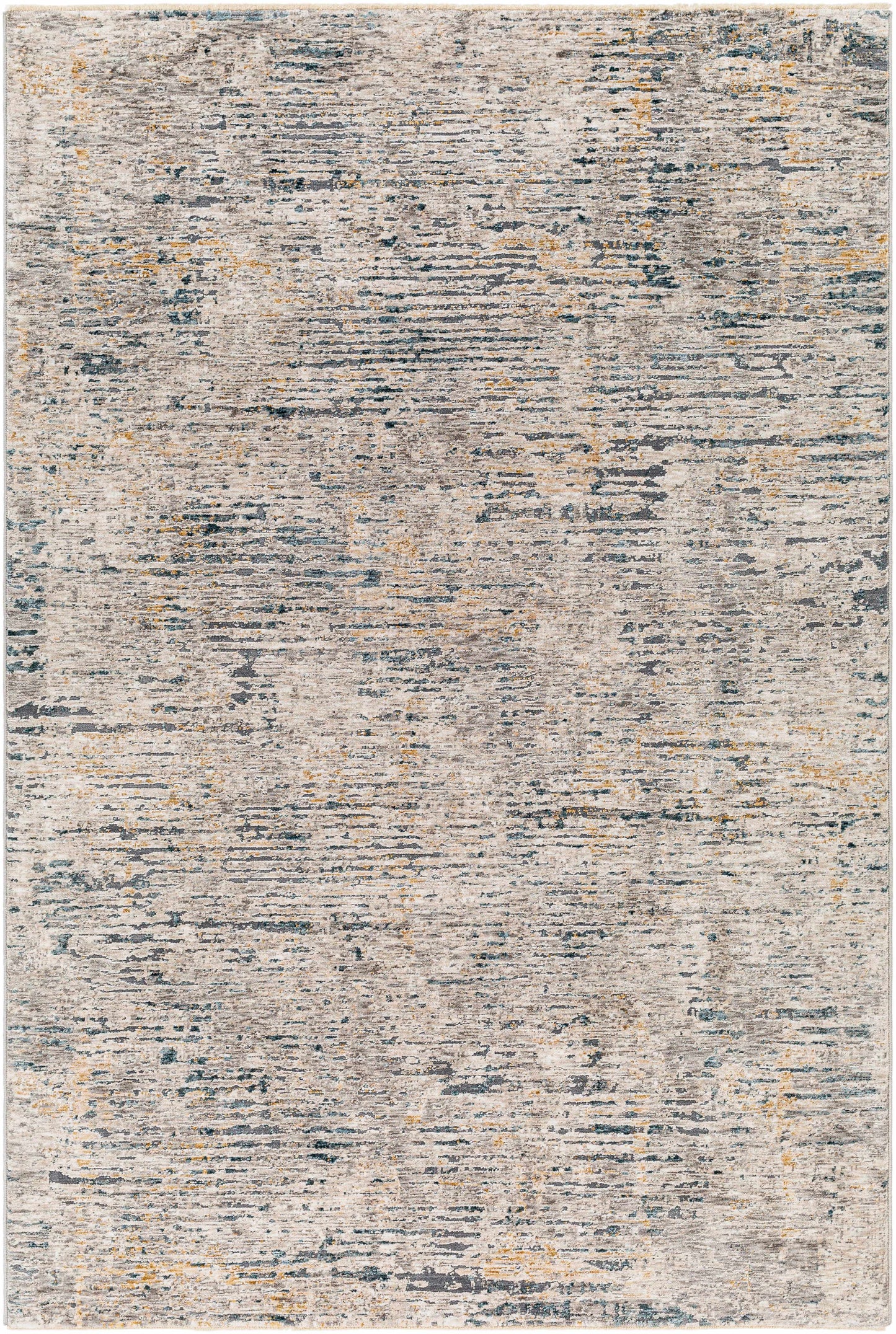 Sywell Luxe Fringe Rug - Clearance