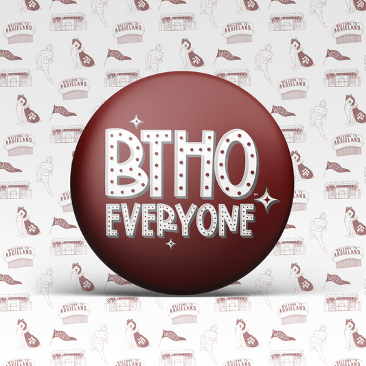 BTHO Everyone (Retro)