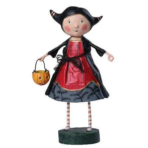 Veronica Vampire Lori Mitchell Halloween Figure