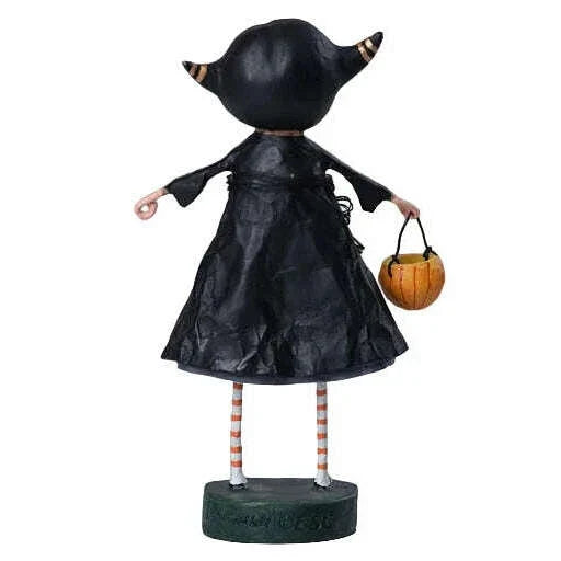 Veronica Vampire Lori Mitchell Halloween Figure