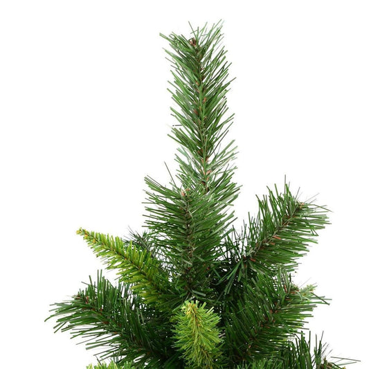 Vickerman 24" Imperial Pine Artificial Tree, Unlit