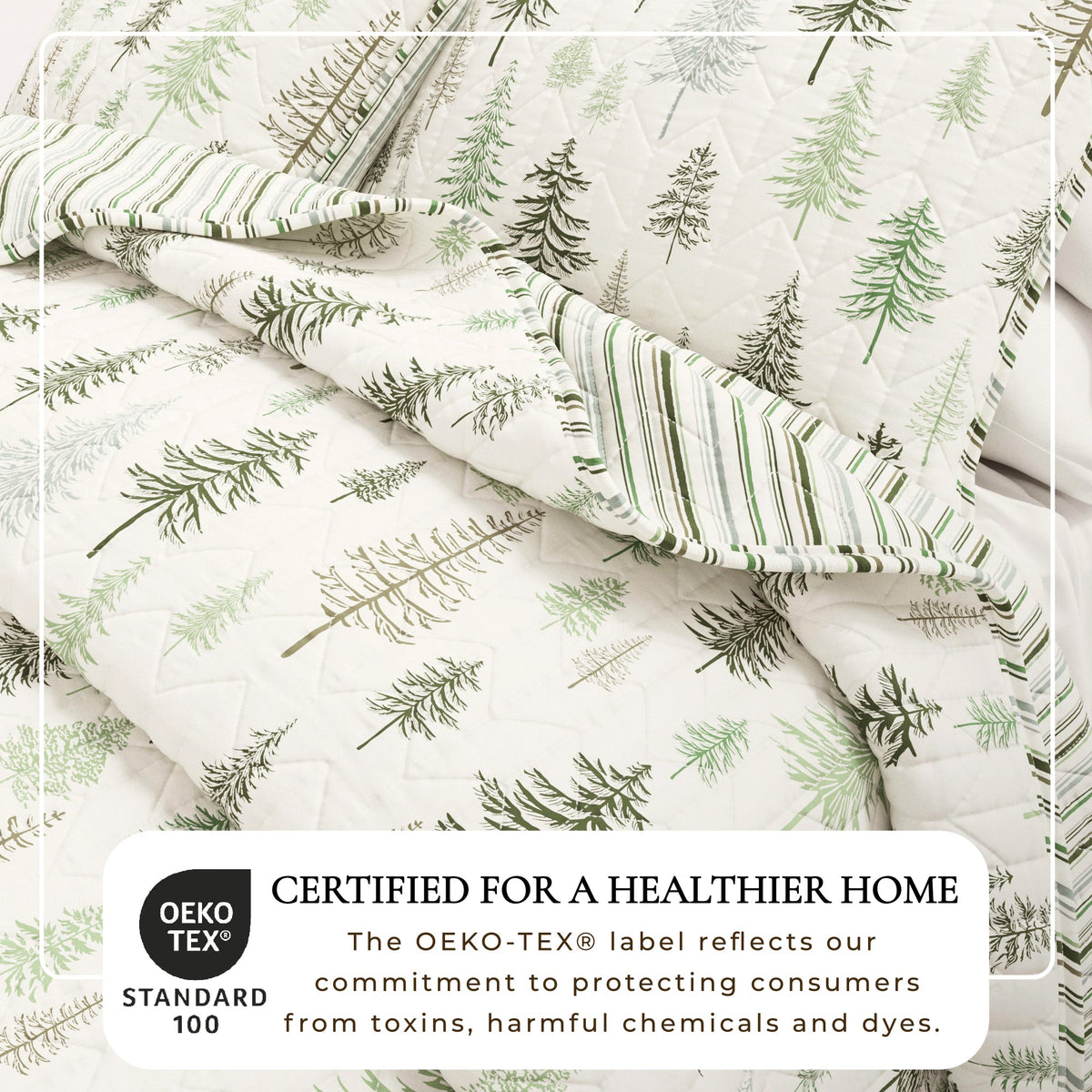Lodge Quilt - Truckee Collection