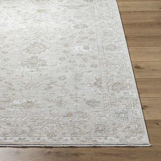 Vaman Luxe Rug - Clearance