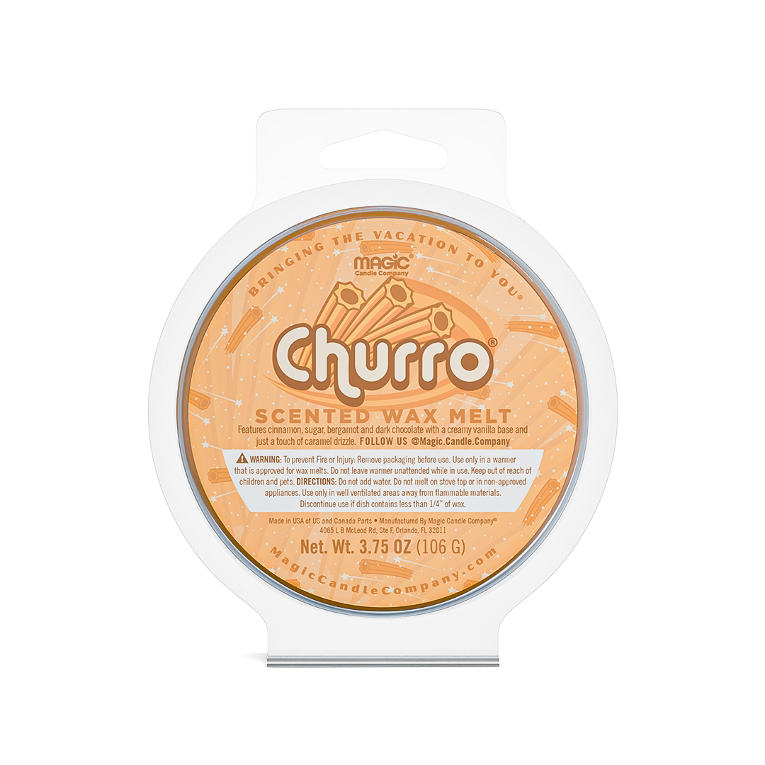 Churro®
