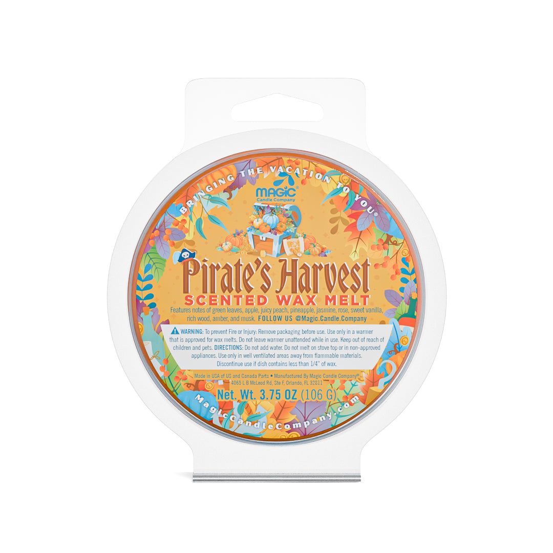Pirate's Harvest®