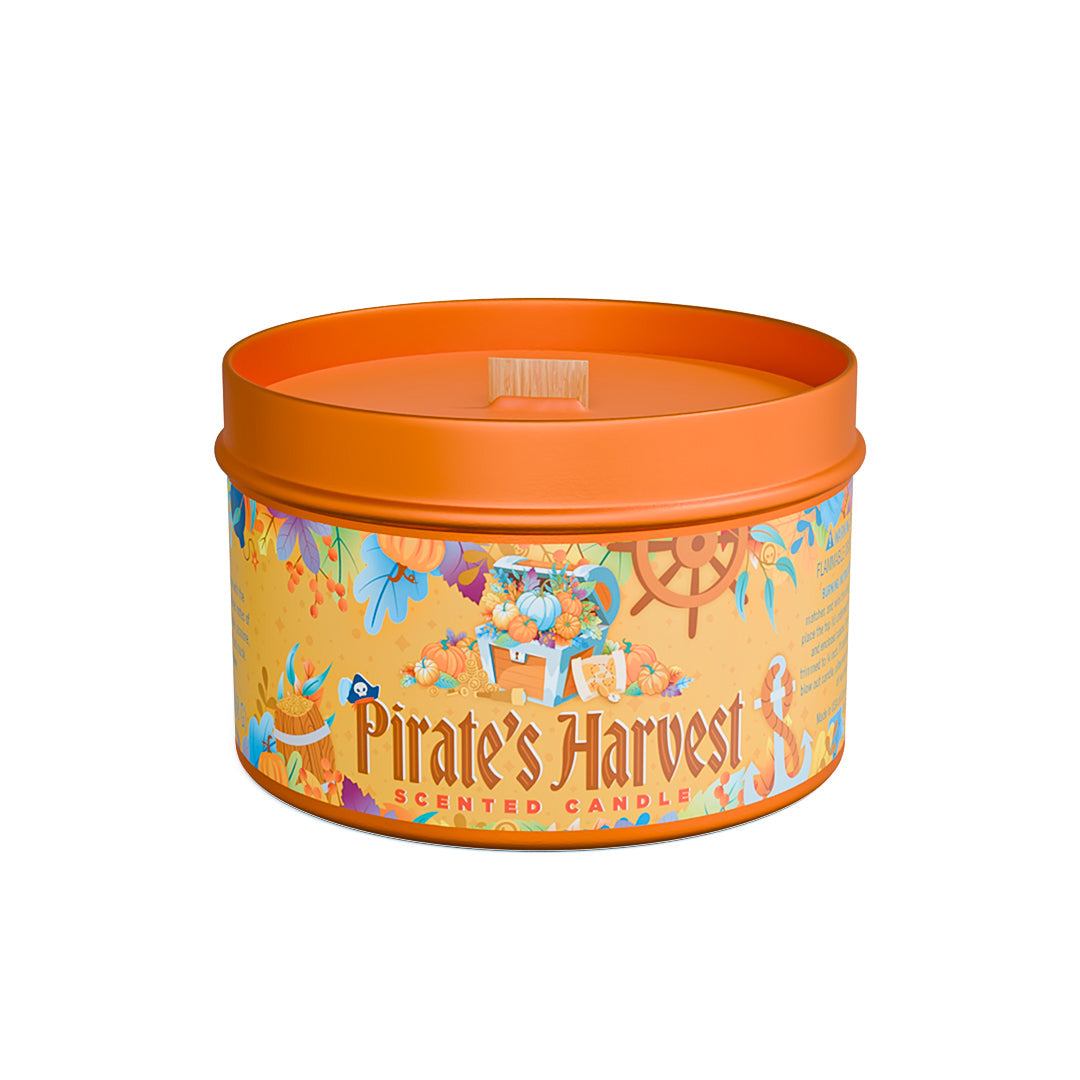 Pirate's Harvest®