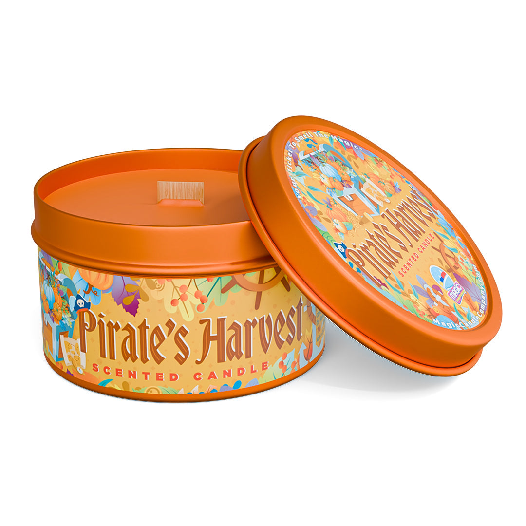 Pirate's Harvest®