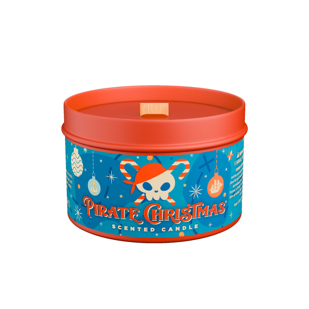 Pirate Christmas®