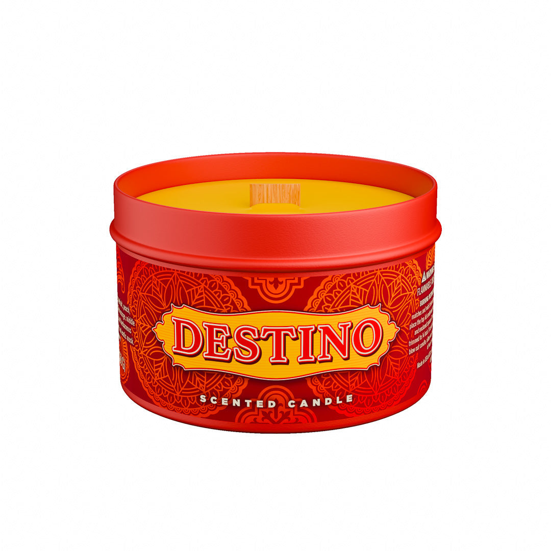 Destino
