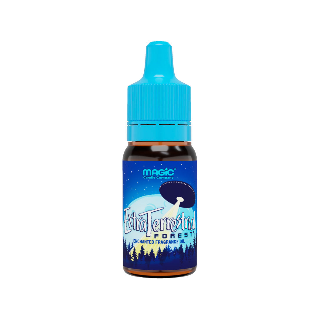 ExtraTerrestrial Forest®