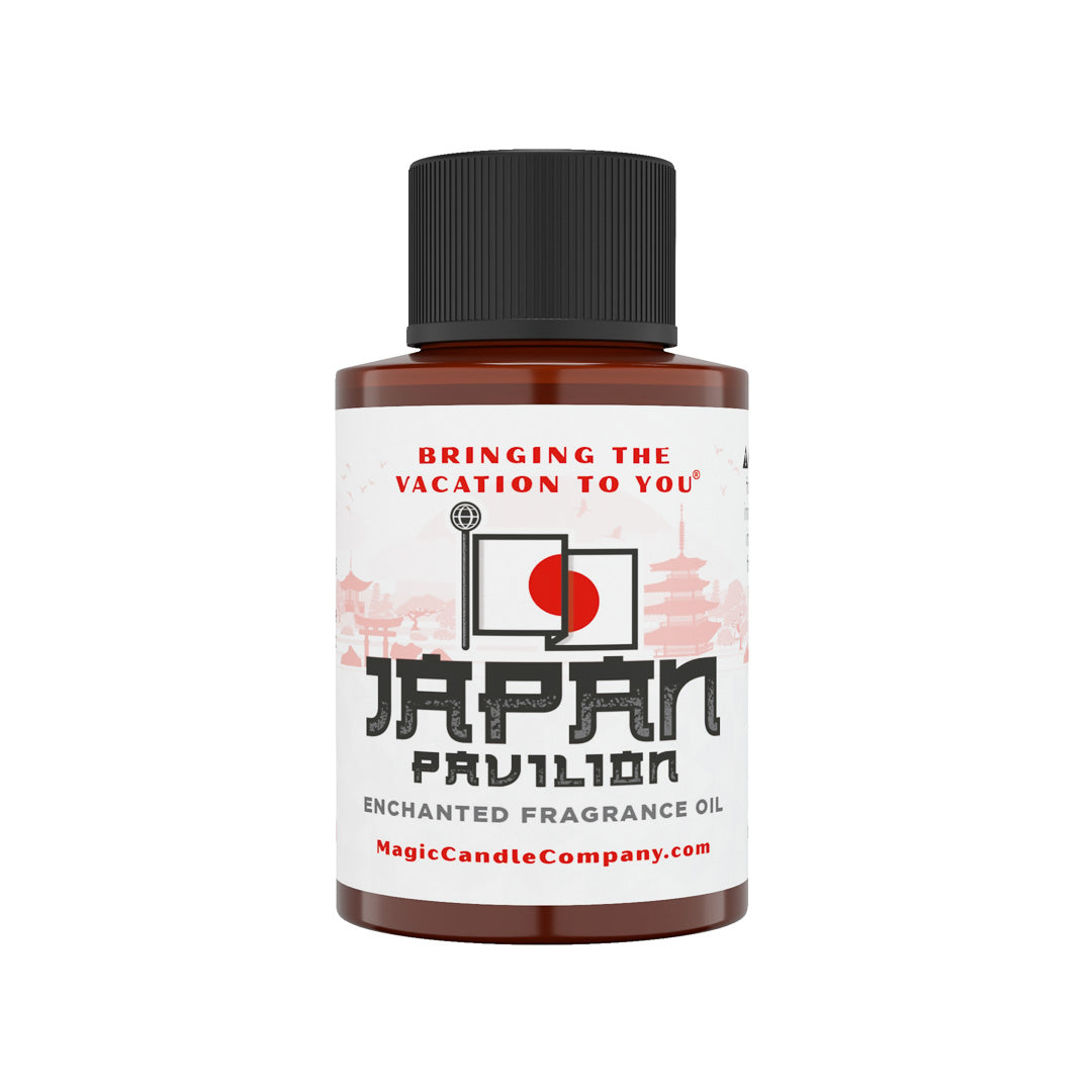 Japan Pavilion