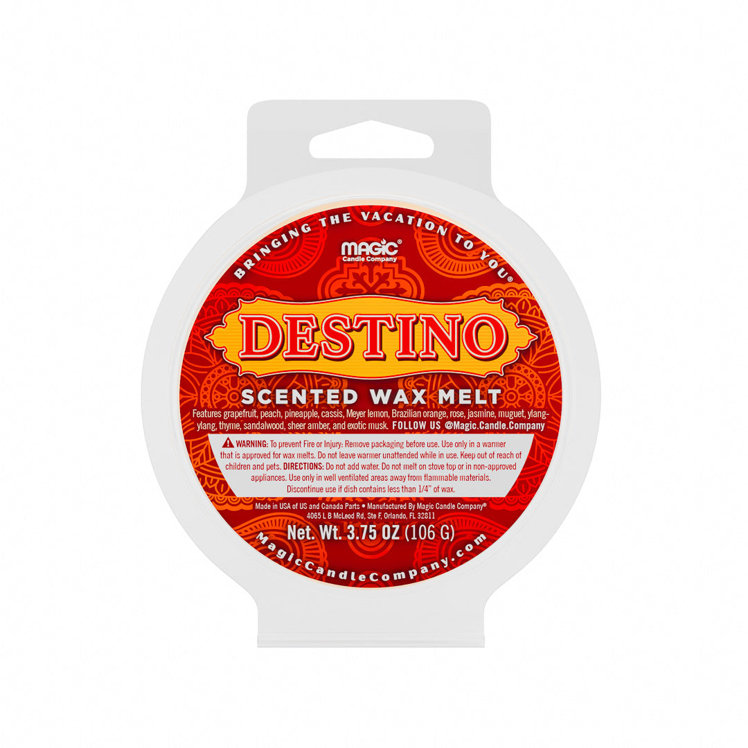 Destino