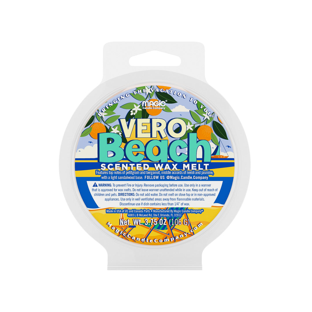 Vero Beach