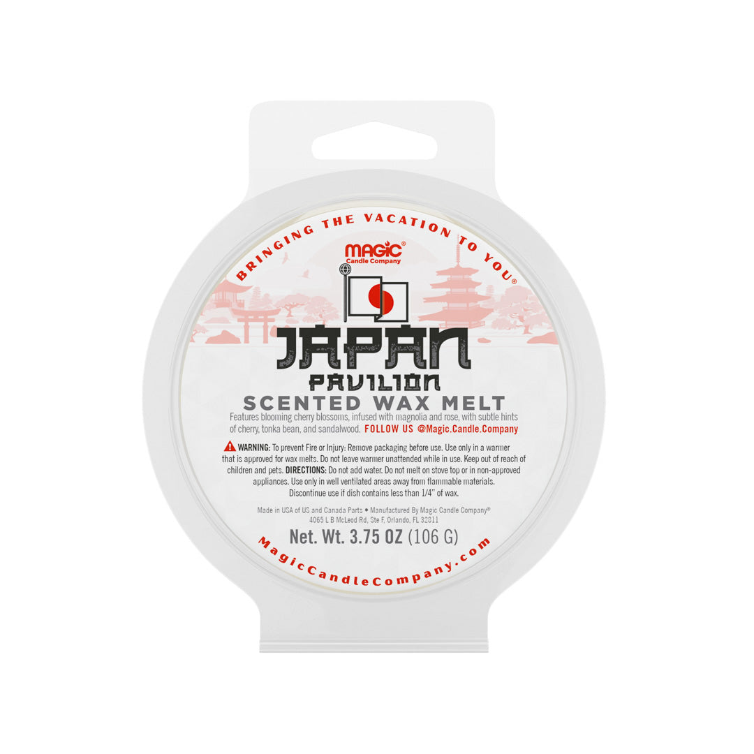 Japan Pavilion