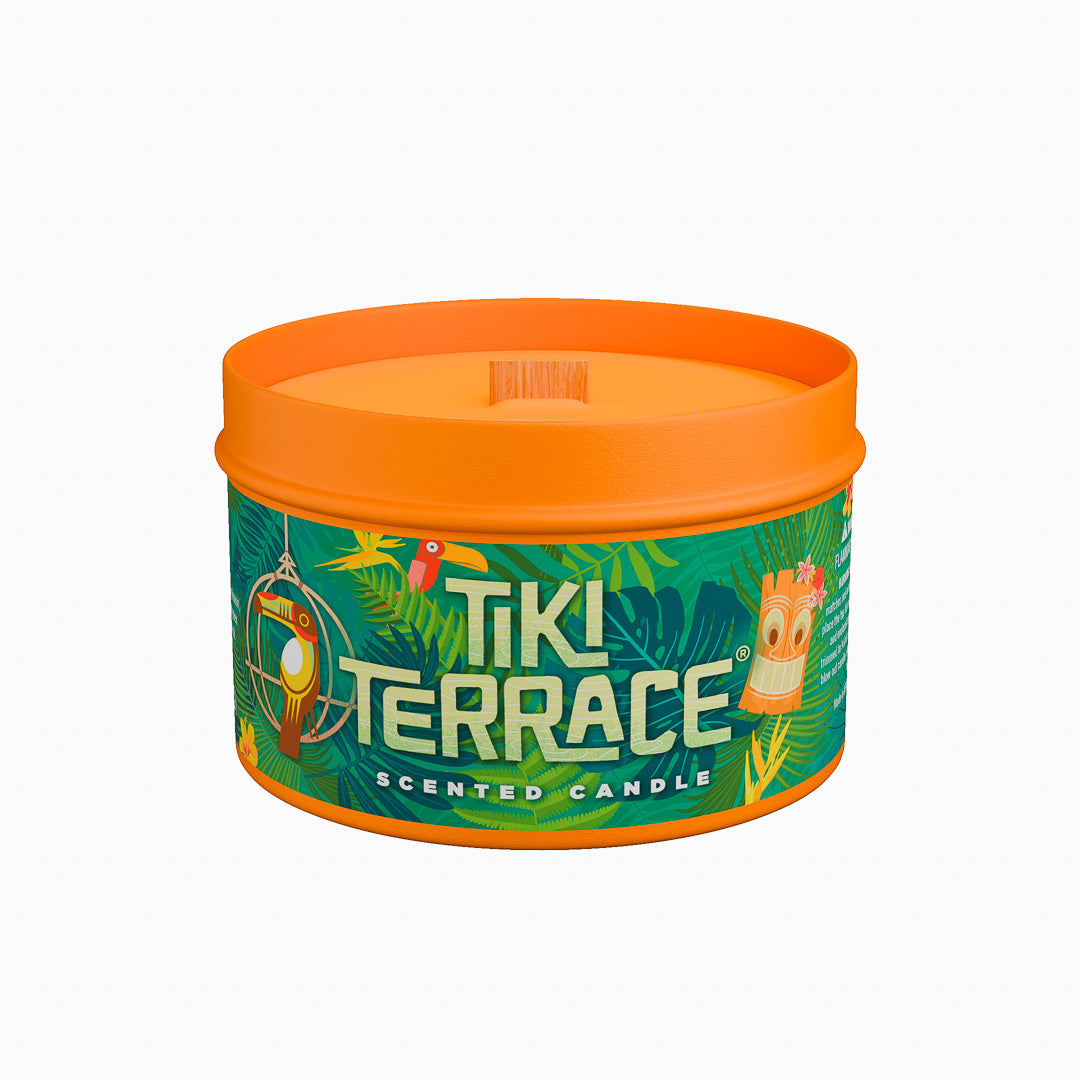 Tiki Terrace®