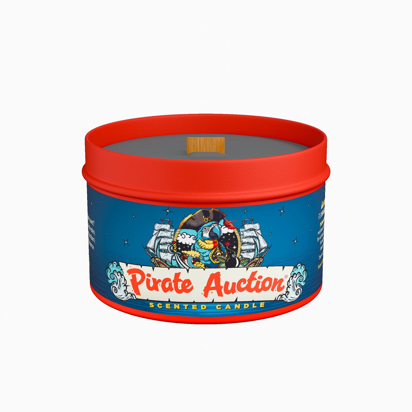Pirate Auction®