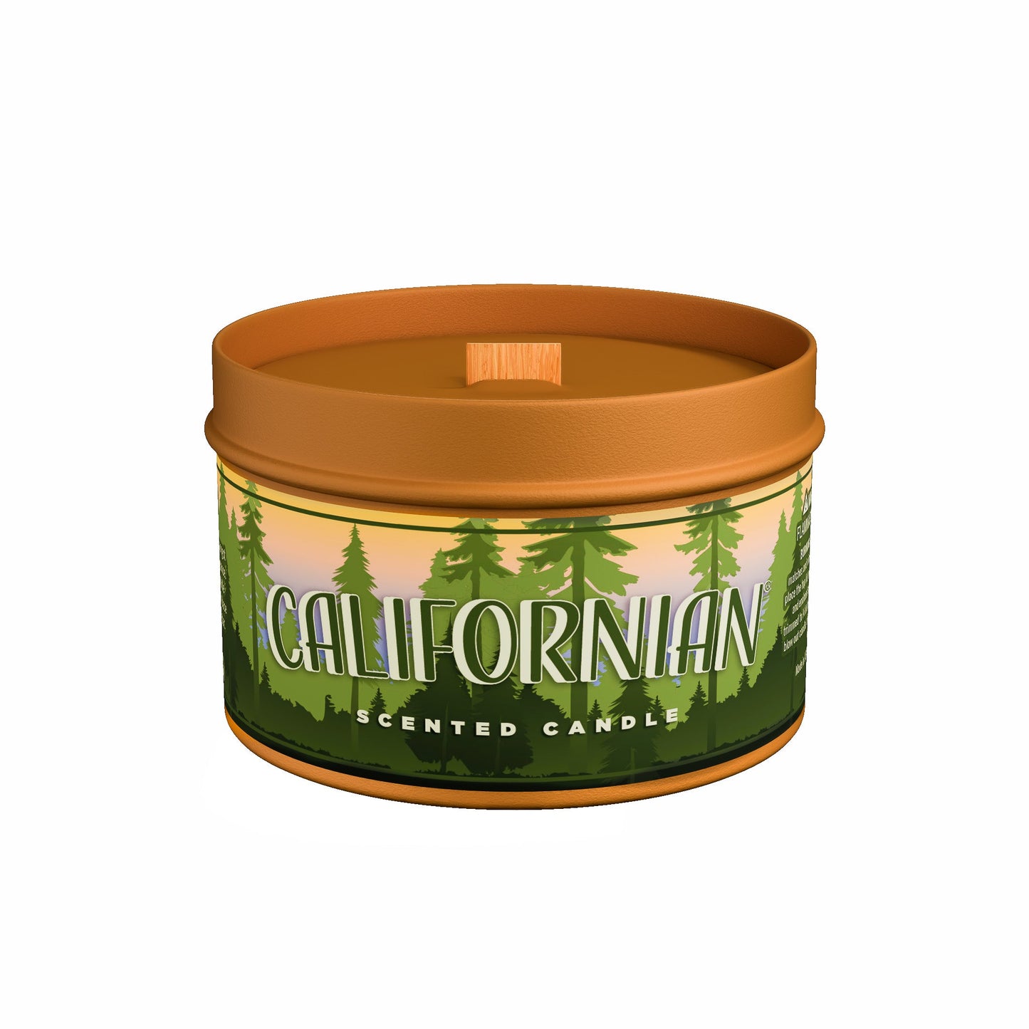 Californian®