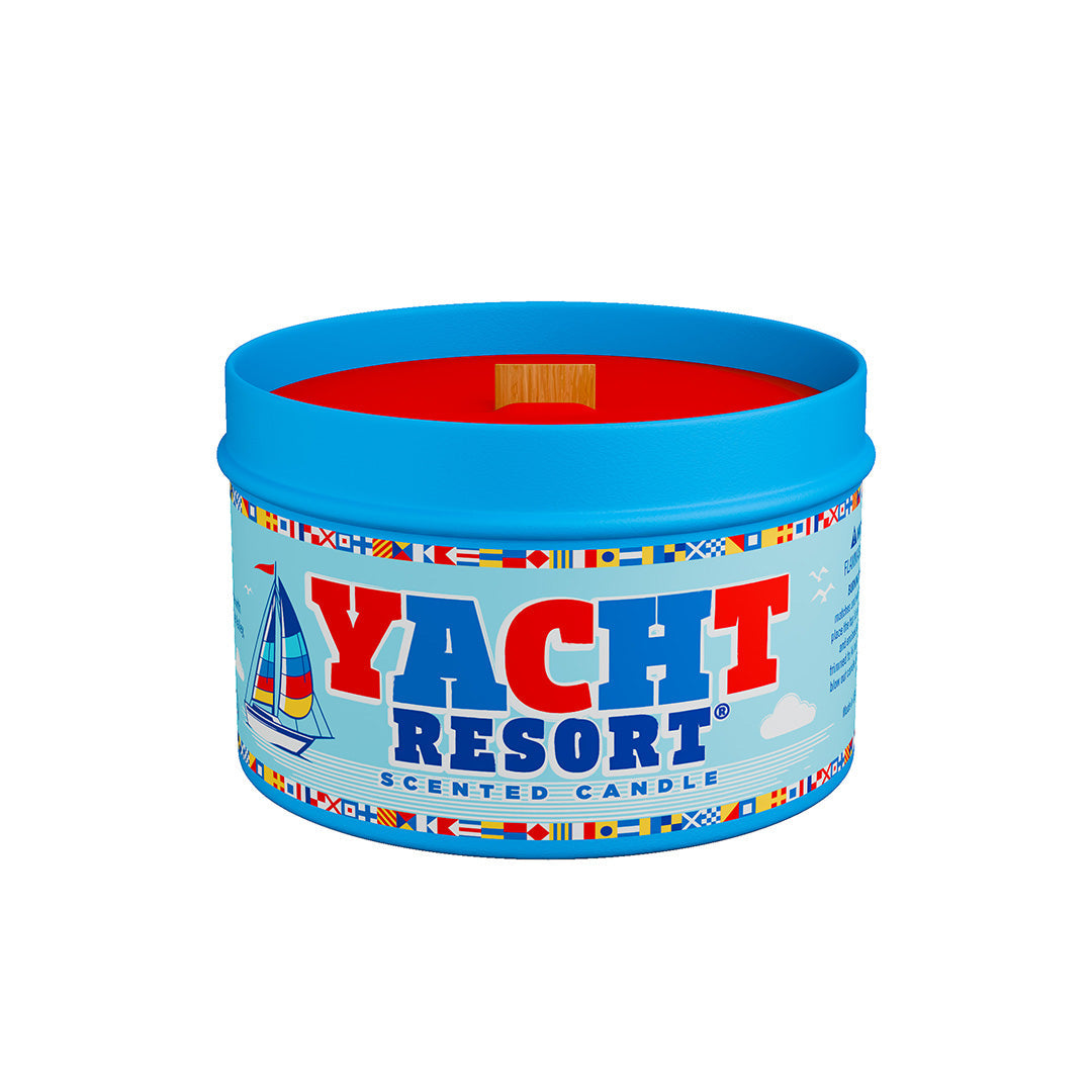 Yacht Resort®