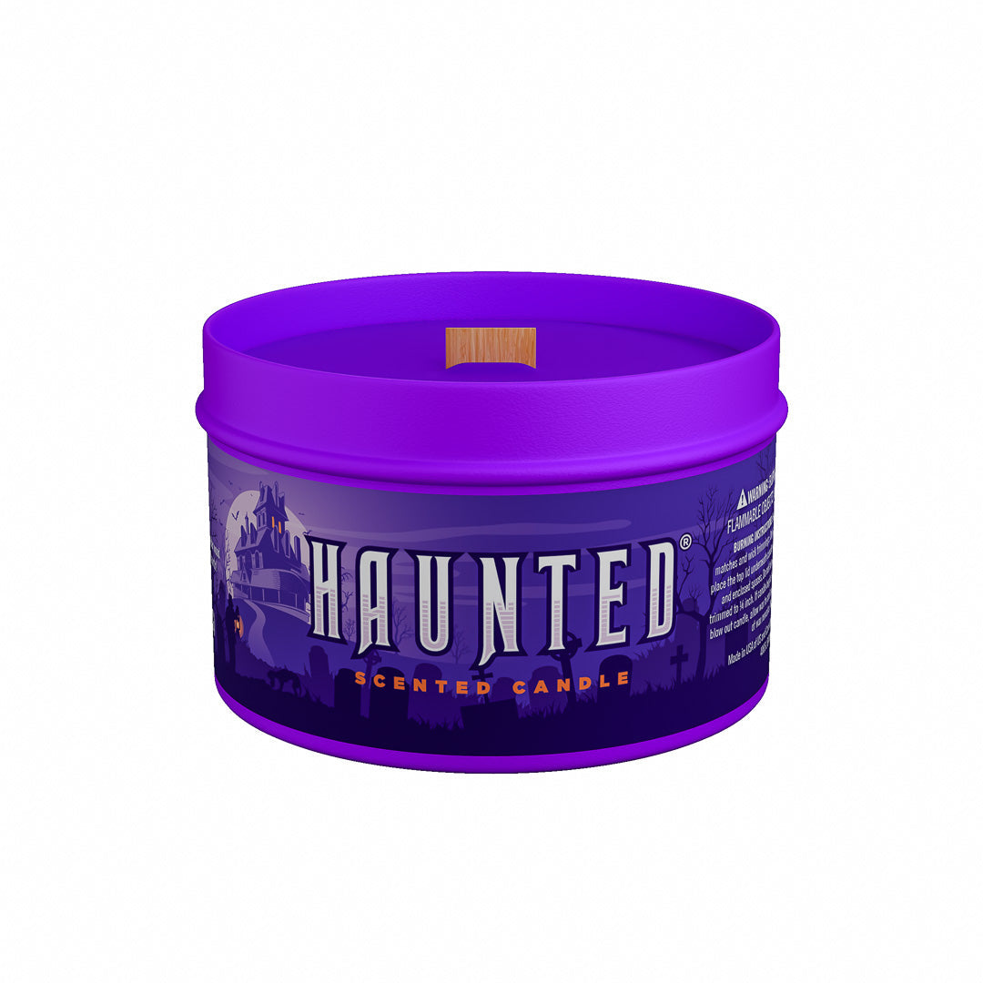 Haunted®